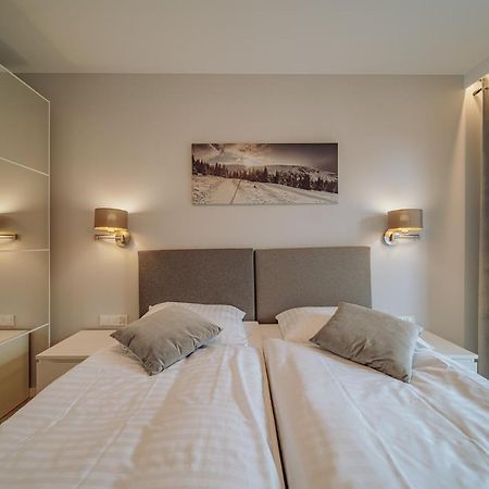 Apartament Silence Karpatia Resort z Kominkiem Karpacz Zewnętrze zdjęcie