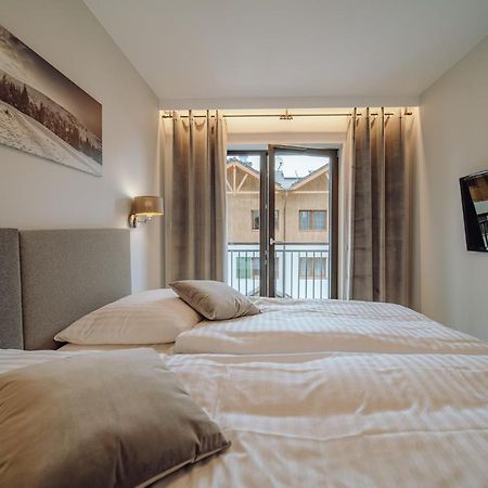 Apartament Silence Karpatia Resort z Kominkiem Karpacz Zewnętrze zdjęcie